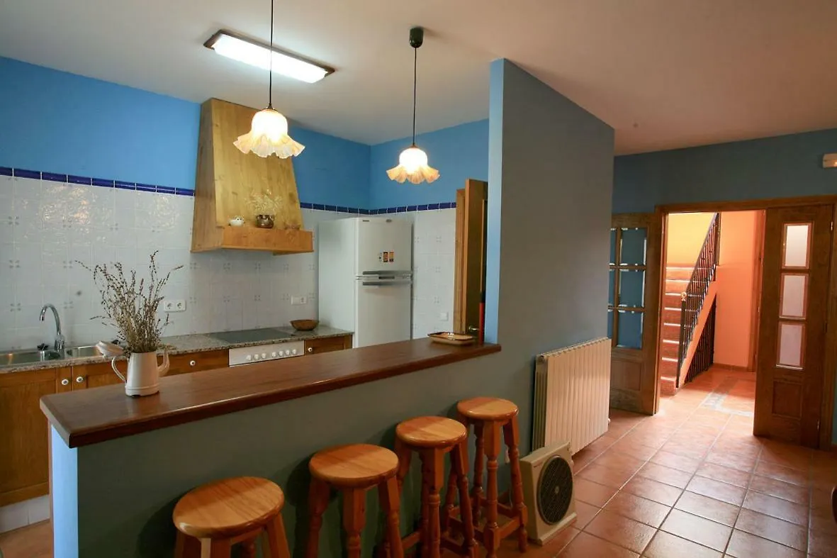 La Premsa Guest House Arnes 0*,