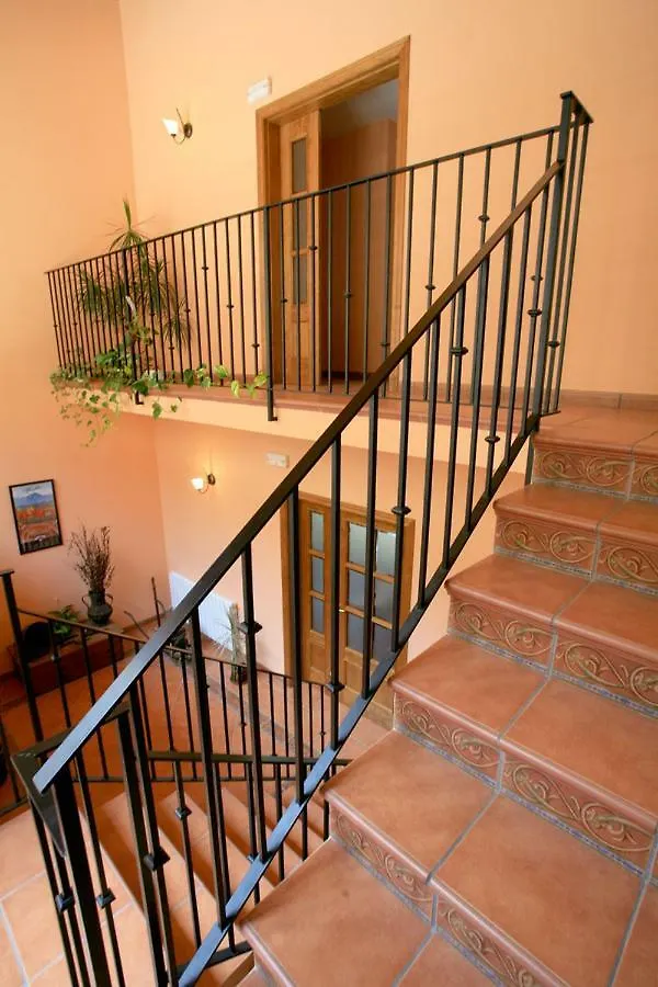 La Premsa Guest House Arnes Country house