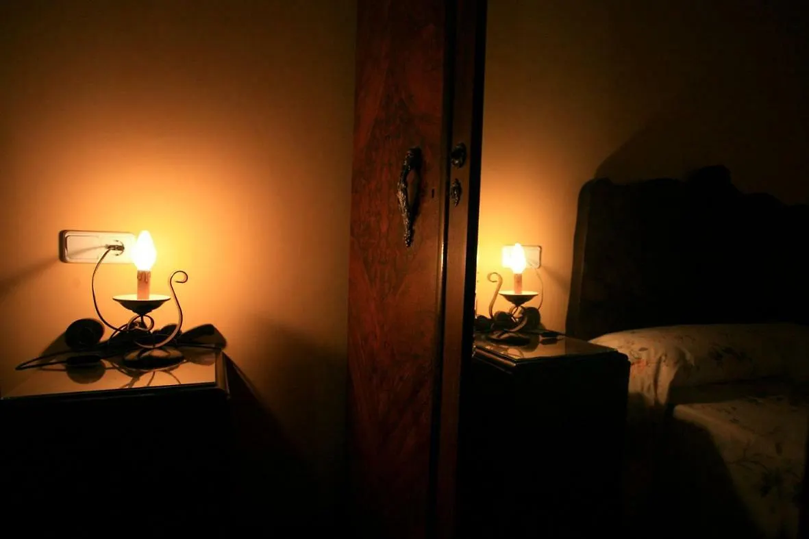 Country house La Premsa Guest House Arnes