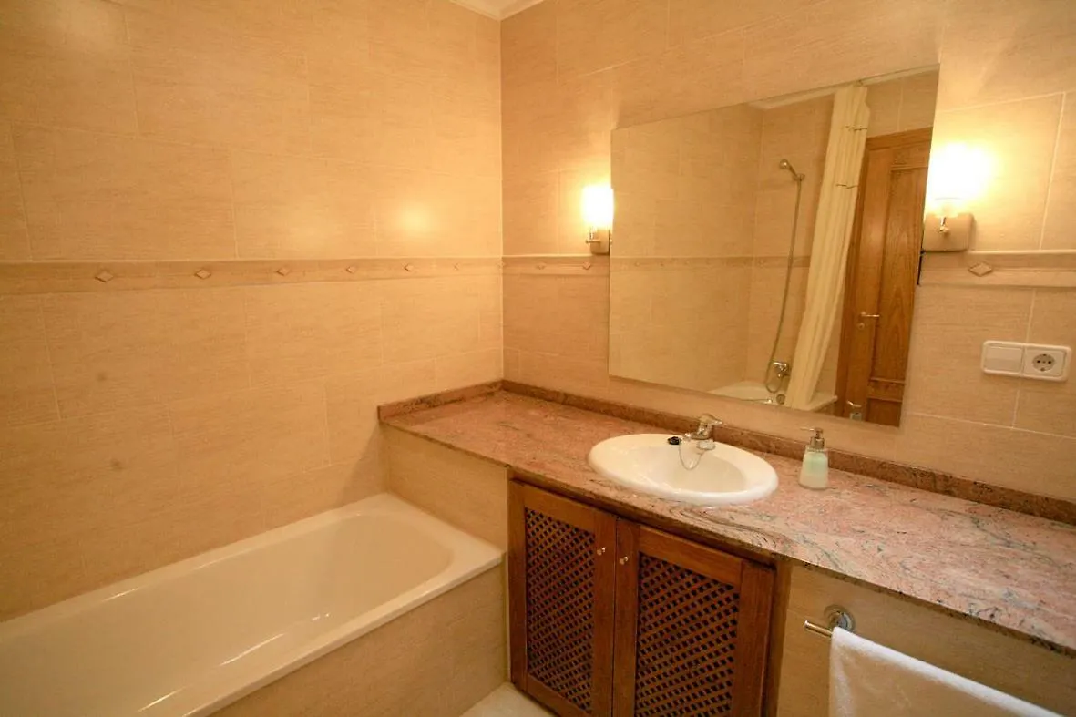La Premsa Guest House Arnes Country house