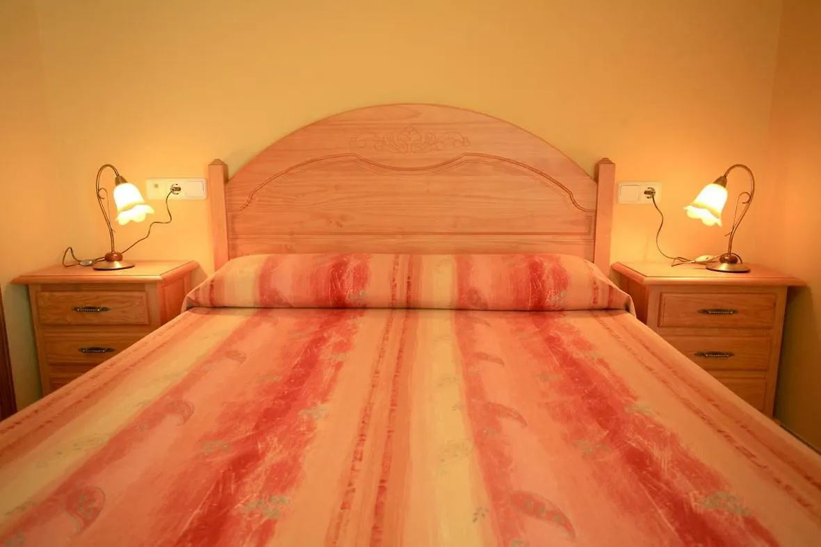 La Premsa Guest House Arnes Country house